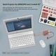 Ноутбук под Raspberry Pi для изучения аппаратной и программной части CrowPi L - 558652 - изображение 3