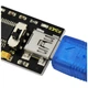 UART-USB переходник на FT232RL (оригинальный чип) от Keyestudio - 607380 - изображение 3
