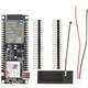 Модуль T-Call V1.4 на ESP32 с SIM800H 4МБ+8МБ PSRAM - 415191 - изображение 4