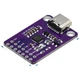 Конвертер SMBus-I2C CP2112 Type-C - 553474 - изображение 2