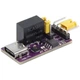 USB-UART перехідник на CH343 6Mbit (TTL 3.3/5В) - 594709 - зображення 1
