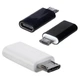 Адаптер переходник с Type-C на micro-USB - 447690 - изображение 2