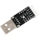Конвертер USB-UART 3.3/5V на CP2102 - 413735 - изображение 2
