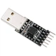 Конвертер USB-UART 3.3/5V на CP2102 - 413735 - изображение 3