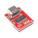 Миниконвертер UART-USB-C на CH340C - 413736 - изображение 1