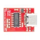 Миниконвертер UART-USB-C на CH340C - 413736 - изображение 2