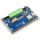 Плата разработки Waveshare ESP32-S3 с сенсорным дисплеем 5.0" - 589633 - изображение 4