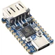 Плата разработчика Waveshare RP2350A USB Mini - 589634 - изображение 1