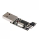Переходник USB 2.0 - UART TTL на CH340G - 413731 - изображение 3