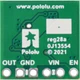 Повышающий DC-DC преобразователь 7В U3V40F7 от Pololu - 415310 - изображение 3