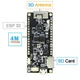 Плата разработчика с MicroPython LILYGO TTGO T8 V1.7 на ESP32-WROVER - 415196 - изображение 3