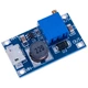 Регулируемый DC-DC Step-Up модуль питания MT3608 (micro) - 685742 - изображение 1