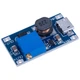 Регулируемый DC-DC Step-Up модуль питания MT3608 (micro) - 685742 - изображение 2