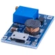 Регулируемый DC-DC Step-Up модуль питания MT3608 (micro) - 685742 - изображение 3