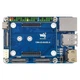 Плата разработчика Mini Base Board (A) для Raspberry Pi Compute Module 4 - 456314 - изображение 3