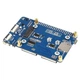 Плата разработчика Mini Base Board (A) для Raspberry Pi Compute Module 4 - 456314 - изображение 4