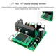 Повышающий преобразователь DC-DC 900W - 503205 - изображение 3