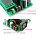 Повышающий преобразователь DC-DC 900W - 503205 - изображение 4