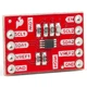 Преобразователь логических уровней I2C/SMBus PCA9306 от Sparkfun - 413746 - изображение 1