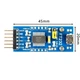 Преобразователь интерфейсов FT232 USB UART Board [micro] - 641086 - изображение 2