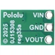 Понижающий DC-DC преобразователь D45V5F3 - 612653 - изображение 4
