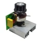 Симисторный регулятор мощности BTA41-600 220В 4000Вт - 415361 - изображение 2