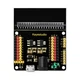 Сенсор шилд Sensor Shield Module V2 для BBC Micro:Bit от Keyestudio - 415180 - изображение 1