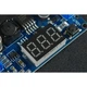 Повышающий DC-DC преобразователь 20Вт с вольтметром от DFRobot - 415303 - изображение 3
