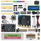 Стартовый набор Freenove Super Starter Kit для BBC Micro:bit V2 (Micro:bit в комплекте) (micro:bit V2 у комплекті) - 423257 - изображение 1