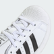 Детские кеды для мальчика Adidas Superstar II C JH9980 33 Ftwr White (4067888303971) - изображение 7