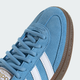 Подростковые кеды для мальчика Adidas Handball Spezial J JI2902 37.5 Light Blue (4067904279402) - изображение 8