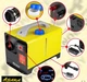 Автономный дизельный обогреватель (WEBASTO) Asaka ASOH8KW мощностью 8 кВт, 12 В / 230 В, арт. 3135 - изображение 2