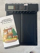 Привод дверцы автоматический Seutgjie, LCD, алюминиевый, таймер, ручной режим - изображение 8