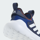 Детские кроссовки для мальчика Adidas Tensaur Comfort Ac C JP6762 28 Team Royal Blue (4068807172579) - изображение 7