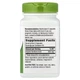 Природні добавки nature's Way Корінь Лопуха Burdock Root 475 мг 100 капсул - зображення 2