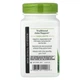 Природні добавки nature's Way Корінь Лопуха Burdock Root 475 мг 100 капсул - зображення 3