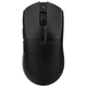 Ігрова бездротова миша Ajazz AJ139 V2 Bluetooth/2.4 ГГц до 12000 dpi Black (AJ139-V2-MC-B) - зображення 2