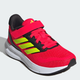 Детские кроссовки для девочки Adidas Runfalcon 5 El C JP9400 29 Lucid Red (4068806968388) - изображение 2