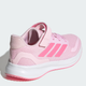 Подростковые кроссовки для девочки Adidas Runfalcon 5 El C JP9402 35 Clear Pink (4068806964571) - изображение 4