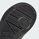 Дитячі кеди для хлопчика Adidas Tensaur Sport 3.0 Cf K JQ1841 29 Core Black (4068806112255) - зображення 8