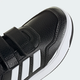Детские кеды для мальчика Adidas Tensaur Sport 3.0 Cf K JQ1842 28 Core Black (4068806034649) - изображение 8