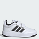 Детские кеды для мальчика Adidas Tensaur Sport 3.0 Cf K JQ1843 28 Ftwr White (4068806855176) - изображение 1