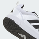Детские кеды для мальчика Adidas Tensaur Sport 3.0 Cf K JQ1843 28 Ftwr White (4068806855176) - изображение 7