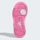 Детские кеды для девочки Adidas Tensaur Sport 3.0 Cf K JQ1844 31 Ftwr White (4068806131683) - изображение 6