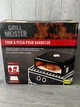 Піч Grill Master, для піци, гриля, барбекю - зображення 5