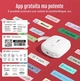 Портативный принтер этикеток PRT Qutie Green – перезаряжаемый - изображение 4
