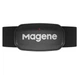 Датчик сердечного ритма Magene H303 Bluetooth с нагрудным ремнем, черный - изображение 5