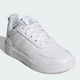 Подростковые кеды для девочки Adidas Tensaur Sport 3.0 K JQ1862 40 Ftwr White (4068806874313) - изображение 2