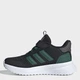 Детские высокие кроссовки для мальчика Adidas X_Plrpath El C JQ1940 29 Core Black (4068807059047) - изображение 3