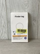 Умный трекер Fitabok Smart Tracker Tag 4-Pack для Apple Find My, Bluetooth маячок с чехлом - изображение 9